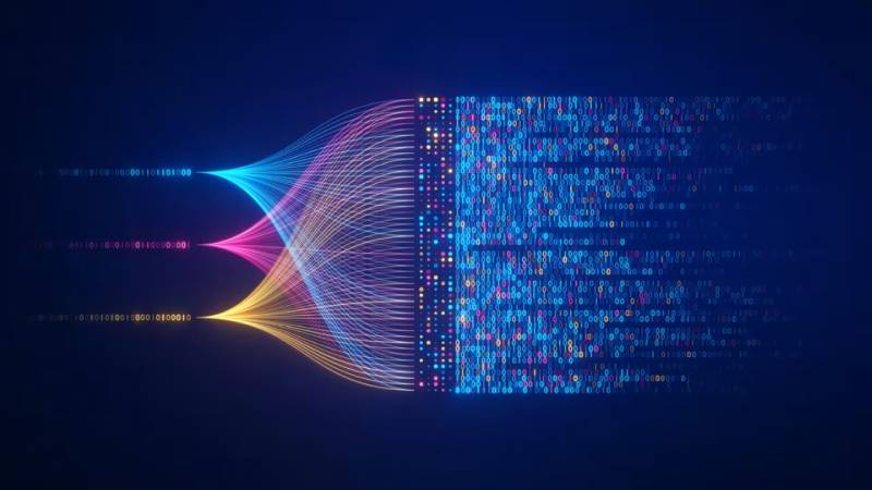 丽水软件开发:解锁高性能应用的核心技术路径