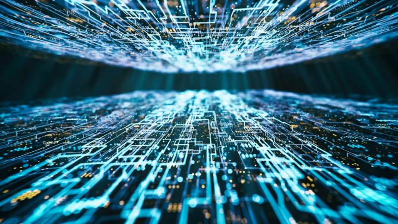 丽水网站建设:实施DevOps,赋能医疗保健领域数字化转型